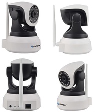 Vstarcam กล้องวงจรปิด IP Camera รุ่น C7824