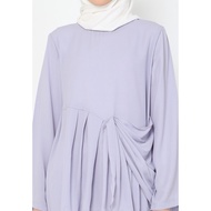 Hazelnut Indonesia - Latisha Top -/ Blouse Top Wanita