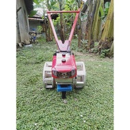 STOK TERBATAS mainan anak miniatur traktor sawah mainan edukasi
