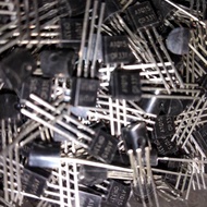 TRANSISTOR a 1015