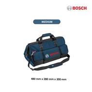BOSCH Large Tool Bag Tool With Strap Storage Portable Tool Bag Storage Tool