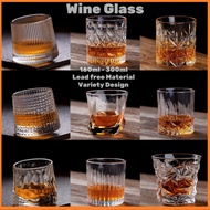 Whiskey Glass/ Wine Glass /Beer Glass/Cocktail Glass/Whisky Glass/Glass Drink/Whiskey Glass Set/Drin