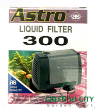 <GardenMart4u> Astro Submersible Water Pump 300 Pump Air