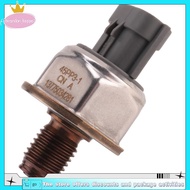 Common Rail  Pressure Sensor 45PP3-1 1465A034A 8C1Q9D280AA for  Navara D40  2.5