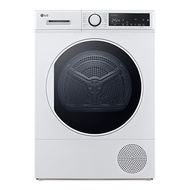 แอลจี เครื่องอบผ้า 8 กก. รุ่น RD08NHP5W