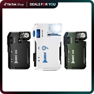 【ToolLite】WUBEN G5 Keychain Flashlight – Ultra Compact, 52g, USB-C Rechargeable, For Hiking, DIY, Em