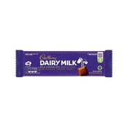 COKLAT BATANG CADBURY DAIRY MILK 62 GR