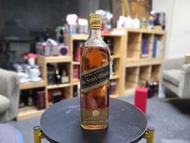(70年代舊裝黑牌)Johnnie Walker black label old scotch whisky 760ml 43%