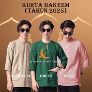 KURTA HAKEEM ELRAH EXCLUSIVE (LATEST 2025)