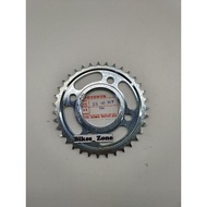 HONDA CG110 /CG125 REAR SPROCKET