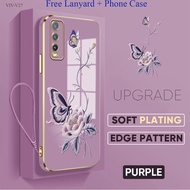 VIVO V50 V40 V30E V27 V27E V29 V21E V21 V11i V9 V5 V5S V19 V11 Pro IQOO Neo Z10 10 13 Z7X Z9 Z9X Plu