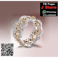 J Store Ring /戒指 130