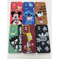 Vivo Y02 Case (Taken From Real Work)