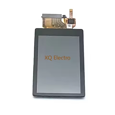 NEW Original Touch LCD Display Screen with Backlight for Sony A5100 A6500 ILCE-6500 ILCE-A5100 Camer