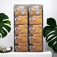 Tjatoet Kuning Batik Teh Tubruk Melati 10 pcs