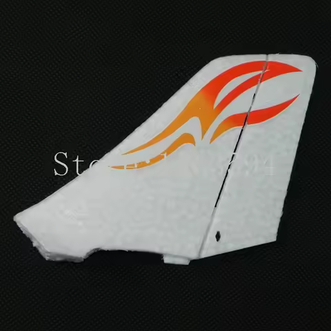 Sky king WLtoy F959 F959S XK A100 RC Plane spare parts Tail group