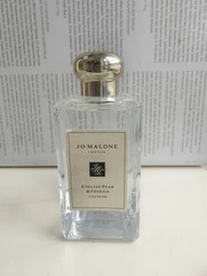 Jo Malone 英國梨與小蒼蘭古龍水 100毫升 (無盒)