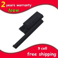 New Laptop battery For Dell JD617 JD648 KD489 KD491 KD494 KD495 KD496 KP423 MJ456 NT379 PC764 PD685 