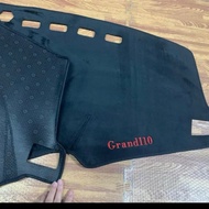 Taplo carpet for i10 velvet 2014-2023 sentan, hatchback version