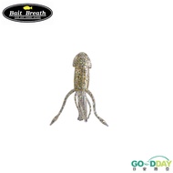 Good Day Lure Bait Breath IKACYU 1.5 Soft Worm Soft Lure Soft Plastic Lure