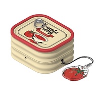 Headphone Case Food Box for Samsung Galaxy Buds4 | Buds4 Pro (GP-FPR64) - Genuine Product