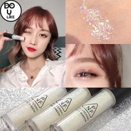 MakeUp Eyeshadow Glitter Waterproof Sparkling Shimmer Liquid Eyeshadow