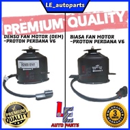 PROTON PERDANA V6 DENSO-(OEM) RADIATOR FAN MOTOR PREMIUM QUALITY