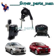 Vios ncp42 auto engine mounting mouting set