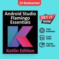 Android Studio Flamingo Essentials - Kotlin Edition - Paperback - English - 9781951442699