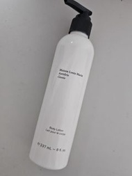 全新正品  Maison Louis Marie ✅️ Antidris Cassis Body & Hand Lotion ( 237 ml) 超級香香水潤膚乳