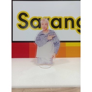 -BTS J-hope Acrylic Stand
