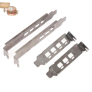 sun Graphics Card Baffle Bracket for NVIDIA Quadro K1200 NVS510 P400 P600 P620 P1000 shine