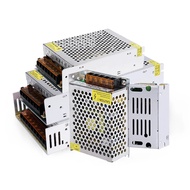 Switching Power Supply 5V 9V 12V 24V  AC 220VTo  DC Transformer LED Strip Switch Driver 1A 2A 3A 5A 