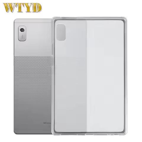 TPU Tablet Case For Lenovo Tab M9