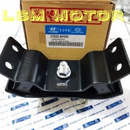 HYUNDAI Rear engine mounting transmission mounting H1 petrolHYUNDAI