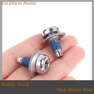 💟💝【Special price】💟💝Excellent 1 3 5ชิ้นสำหรับ Skoda Octavia Fabia kamiq karoq KODIAQ Yeti Scala WHT00