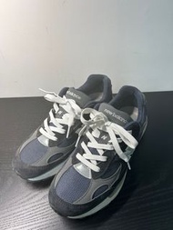 New Balance 992gg 海軍藍