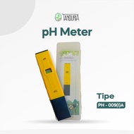 Ready TANDURIA -PH Meter Alat Ukur kadar Keasaman Air dan Tanah PH