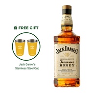 Jack Daniel's Tennessee Honey Whiskey [700ml]