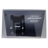 Genuine Parts 17 Ocea Jigger 2001 NRHG Spool Assembly