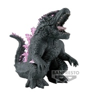 BANPRESTO GODZILLA X KONG: THE NEW EMPIRE ENSHRINED MONSTERS GODZILLA (2024)