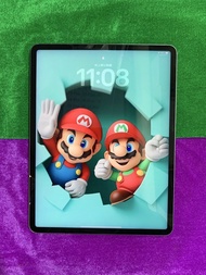 iPad Pro 12.9”2021 M1 128GB WiFi Grey, HK Version