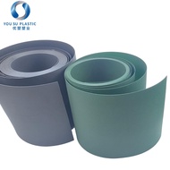 P PP Sheet Gasket Polypropylene Roll Sheet PP Separator Luggage Lining Support Board PP Semi-Transpa