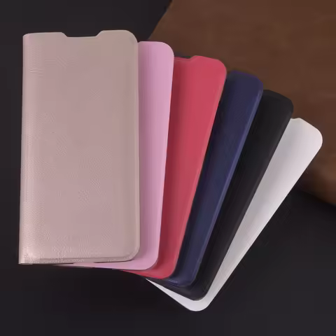 Asuwish Flip Cover Leather Case For Apple For iPhone X 10 iPhoneX iPhone10 5.8 i-Phone iohone i Phon
