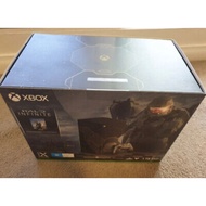 Xbox Series X Halo Infinite Limited Edition Console - Brand New And Sealed