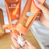 11W Whitening body lotion, whitening cream 200ml
