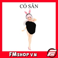 (2nd) Furyu Super Sonico Bicute Bunnies Pink Rabbit Ver