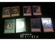 🇯🇵Yu-Gi-Oh! 高橋和希 遊戲王卡 亮面卡大出清 銅板價💱 請詳