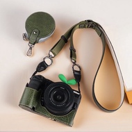 Nikon Z30 Protective Case Z50 Second Generation Leather Case Z5II Base Z6/Z7II Camera Bag Z6III Thir