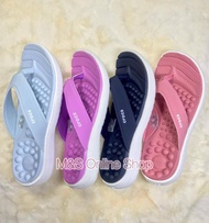 รองเท้าแตะ Crocs Reviva Flip รองเท้าแตะ เพื่อสุขภาพ (สินค้าขายดี) พร้อมส่ง!! งาน Outlet ถูกกว่า Shop